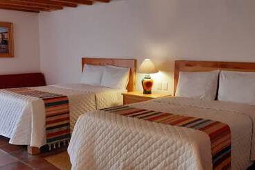 בית מלון כפרי Quinta La Huerta