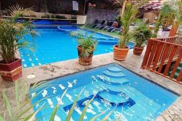 Hôtel Quinta La Huerta