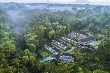 Hotel Samsara Ubud