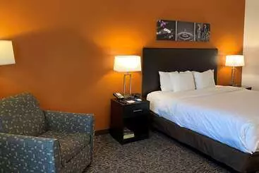 Hotel Sleep Inn & Suites Hurricane Zion Park Area