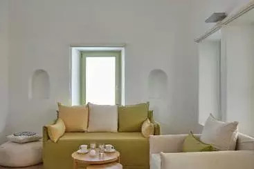 هتل Villa Agrikoia