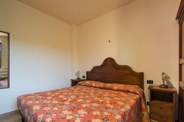 آپارتمان Residenza Il Falchetto