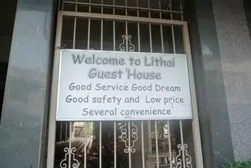 Hospedaria Lithai Guesthouse