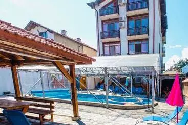 Family Hotel Carpe Diem