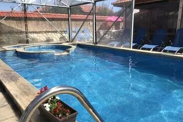 Family Hotel Carpe Diem