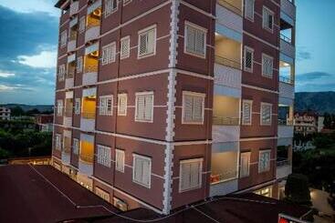 Hotel Albania