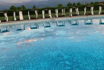 فندق Aqua Club Elatis