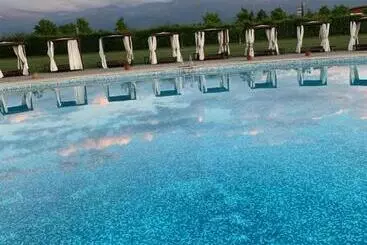 Hotel Aqua Club Elatis