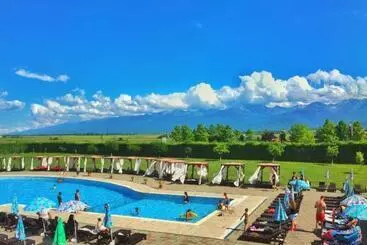 Hotel Aqua Club Elatis
