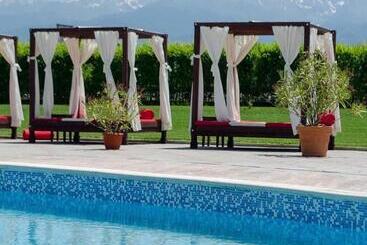 酒店 Aqua Club Elatis