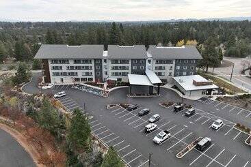 בית מלון כפרי Peppertree Bend, Bw Premier Collection