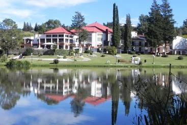 Gran Hotel Del Lago