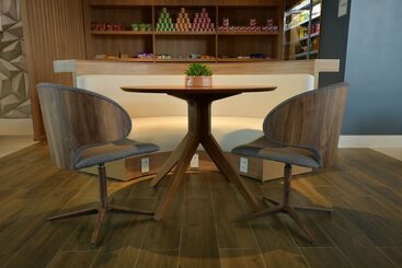 هتل Holiday Inn Express Asuncion Aviadores , An Ihg