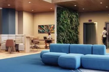 ホテル Holiday Inn Express Asuncion Aviadores , An Ihg