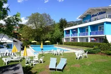Hotel Klein  Seebodenerhof