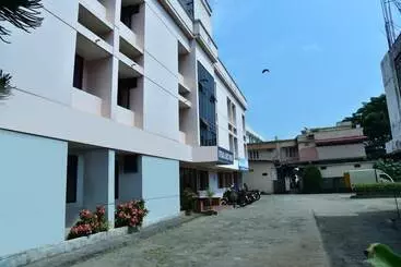 Hotel Sithara Guest House