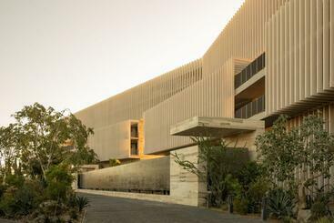 Hotelli Solaz, A Luxury Collection Resort, Los Cabos