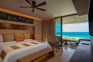 酒店 Solaz, A Luxury Collection Resort, Los Cabos