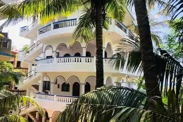 Hotel Swati
