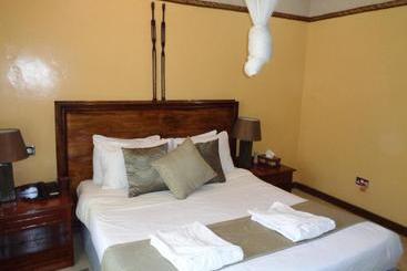 هتل The Clarice House