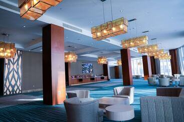 فندق Wyndham Doha West Bay