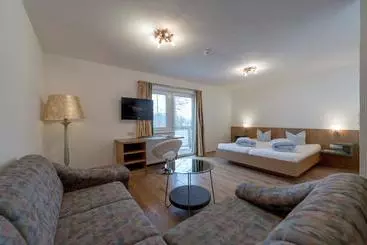 Smarthotel Bergresidenz Adults Only