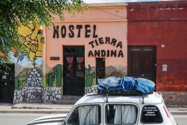 Tierra Andina Hostel