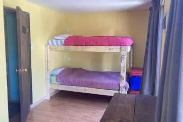Willhouse Hostel