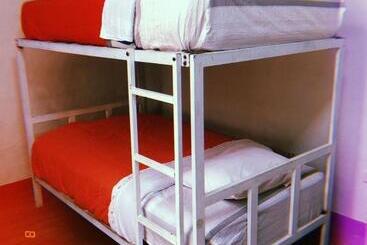 旅馆 Estancia 311 Backpackers