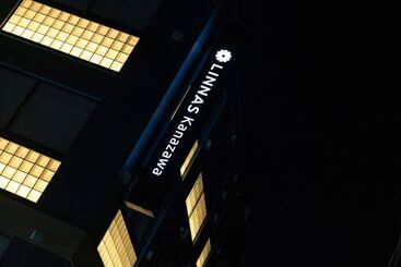 Auberge Hôtelière Linnas Kanazawa