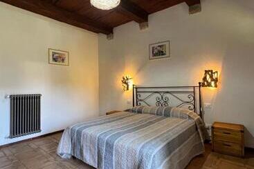 B&b Podere Legnotorto