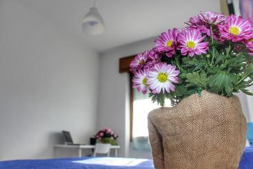 ベッドアンドブレックファースト Gottardo