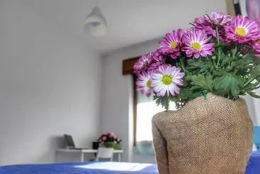 Bed and Breakfast Gottardo
