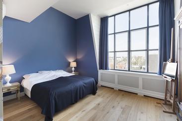 ベッドアンドブレックファースト Grand Max Apartment