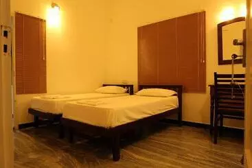 Bed and Breakfast Janatha Homestay