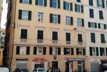 Bed And Breakfast  La Terrazza