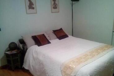 Bed And Breakfast La Terrazza