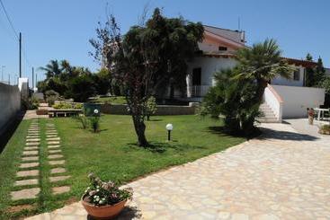 B&b Terra Noscia