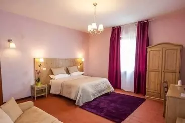 Hotel Relais La Roccaccia Universita  Agraria