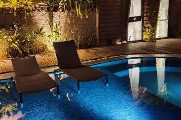 Hotel Flor De Lis Exclusive