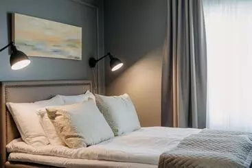 Lillan Hotel & Kök
