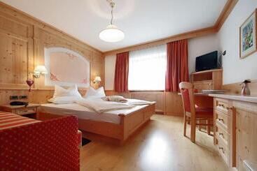 Hotel Mountain B&b La Scalira