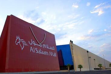 Warwick Hotel Jeddah