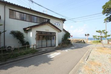 ריוקאן Jugetsukan <sadoshima>