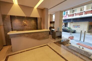 Palm Boutique Suites