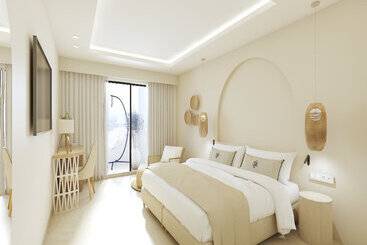 Pontiana Thalasso Hotel