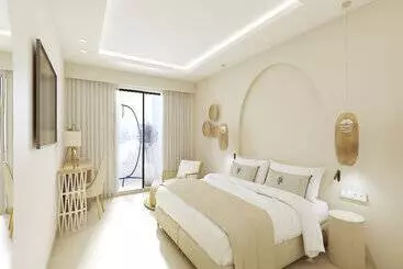 Pontiana Thalasso Hotel