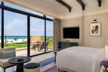 Sofitel Al Hamra Beach Resort