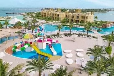 Sofitel Al Hamra Beach Resort