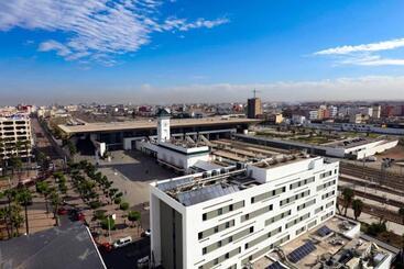 酒店 Aday Casablanca